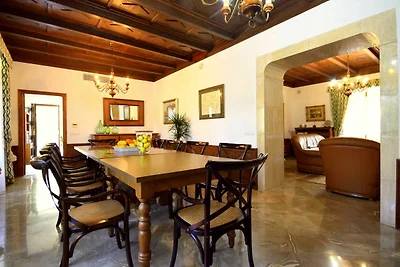Casa vacanze Vacanza di relax Petra