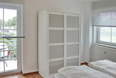 Appartamento Vacanza con famiglia Lübbenau