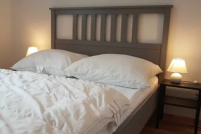 Vakantieappartement Gezinsvakantie Mönkebude