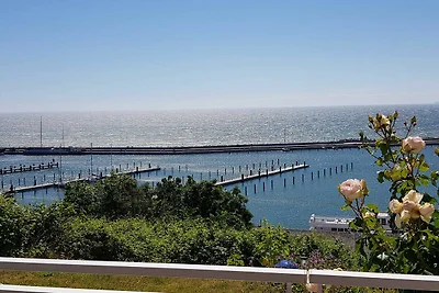 Vakantieappartement Gezinsvakantie Sassnitz
