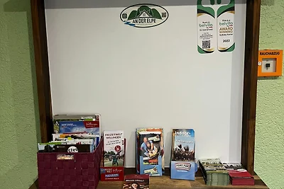 Appartamento Vacanza con famiglia Olsberg
