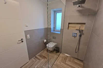 Luxus Whg. 3 am Müritzufer
