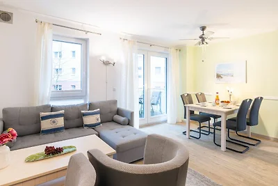 Vakantieappartement Gezinsvakantie Neuhof