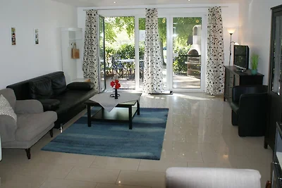 Vakantieappartement Gezinsvakantie Zierow