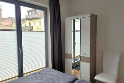 Ferienwohnung