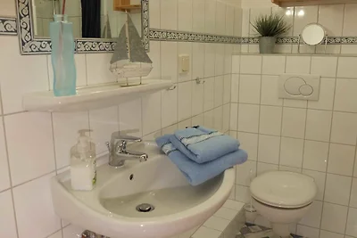 Ferienwohnung Hofblick