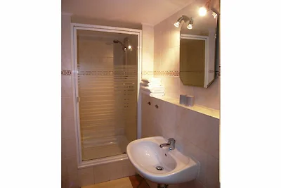Apartament Dla rodzin Bansin