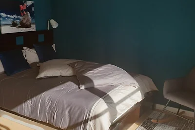 Appartamento Vacanza con famiglia Bastorf