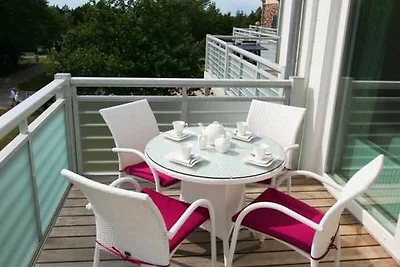 Appartamento Vacanza con famiglia Dierhagen