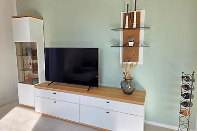 Nr. 77 - Ferienwohnung MeerLiebe