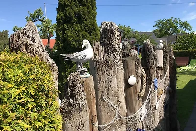 apartman za odmor Obiteljski odmor Wieck