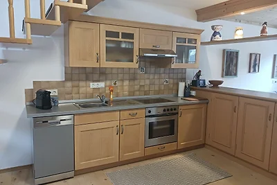 Ferienwohnung Traudl 65 m²