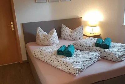 Ferienwohnung Schmaler Luzin