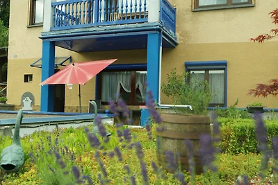 Appartamento Vacanza con famiglia Baden-Baden