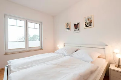 Vakantieappartement Gezinsvakantie Göhren