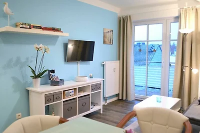 Ferienwohnung Karstädt