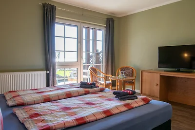Albergo Cultura ed escursioni Mursewiek