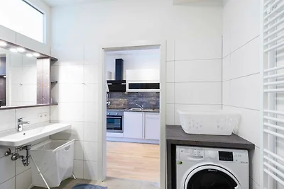 Apartment Augasse