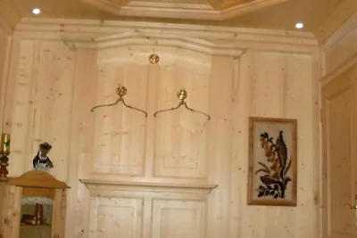 Ferienwohnung Hochfelln