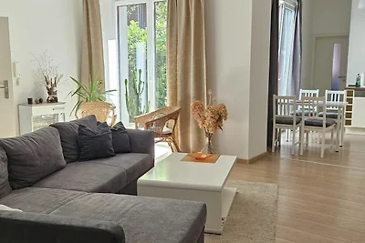 Appartamento Vacanza con famiglia Erfurt