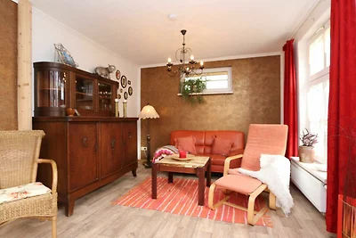 Vakantieappartement Gezinsvakantie Kölpinsee