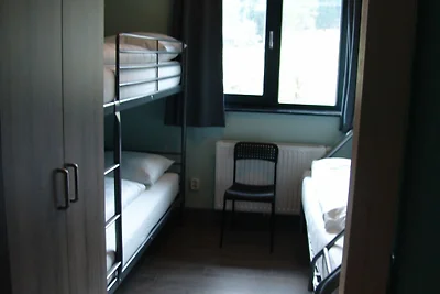 Ferienhaus 7: Reh