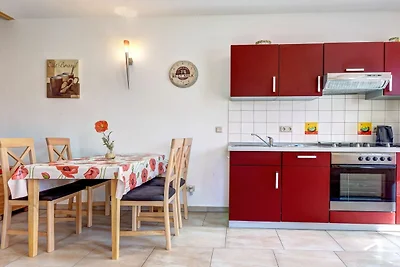 Vakantieappartement Gezinsvakantie Trassenheide