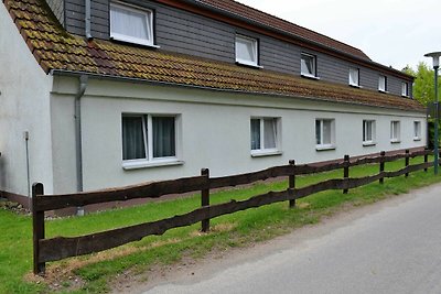Grauer Esel E4