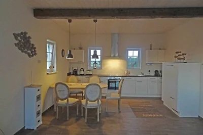 Appartamento Vacanza con famiglia Hasselberg