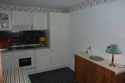Vakantieappartement Gezinsvakantie Malente