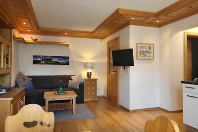 FEWO 2-4 Personen /42m² - mit Terrasse - I