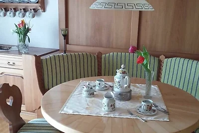 Ferienwohnung in Haidach