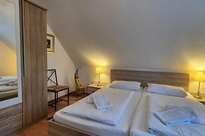 Poststrasse Fewo Lee