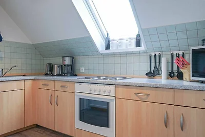 Ferienwohnung Blinkfuer