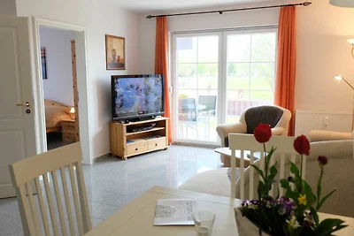 3-Raum-Ferienwohnung Ginie