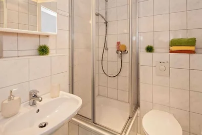 Apartamento Vacaciones familiares Ahlbeck