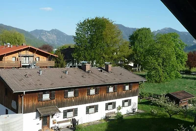 Vakantieappartement Gezinsvakantie Bad Wiessee