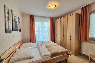 Fewo12 Haus Möwe: 45m², 2-Raum, 4 Pers.