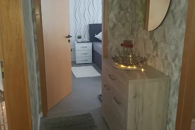 Wohnung 2 - Clausthaler Strasse 14