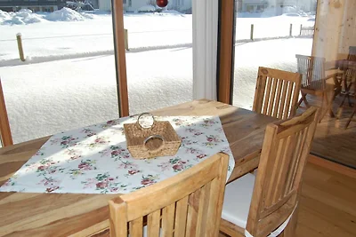 Familien-Luxusappartement
