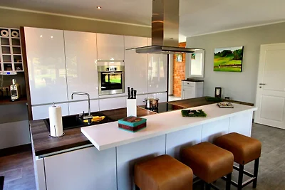 Casa vacanze Vacanza di relax Göhren-Lebbin