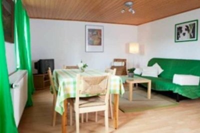 Vakantieappartement Gezinsvakantie Erbach im Odenwald