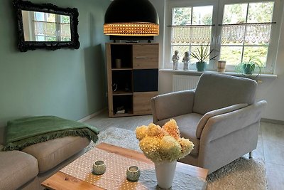 Ferienhaus Juule