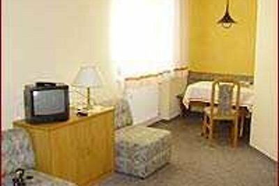 Appartement 1 (Einraumappartement) 1
