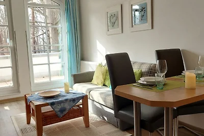Vakantieappartement Gezinsvakantie Baabe