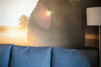 Appartamento Vacanza con famiglia Lübbenau/ OT Ragow