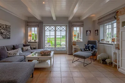 Vakantiehuis Ontspannende vakantie Hedehusum