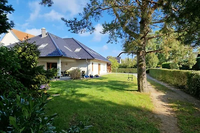 Appartamento Vacanza con famiglia Neuhof