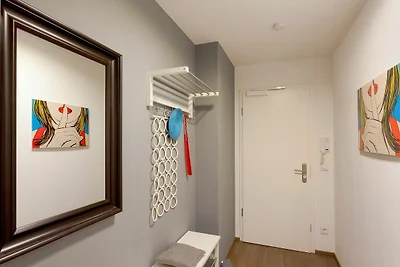 Seeresidenz Haus Nordic * App. B 0.2