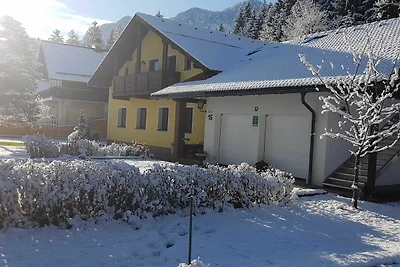 Vakantieappartement Gezinsvakantie Bad Goisern